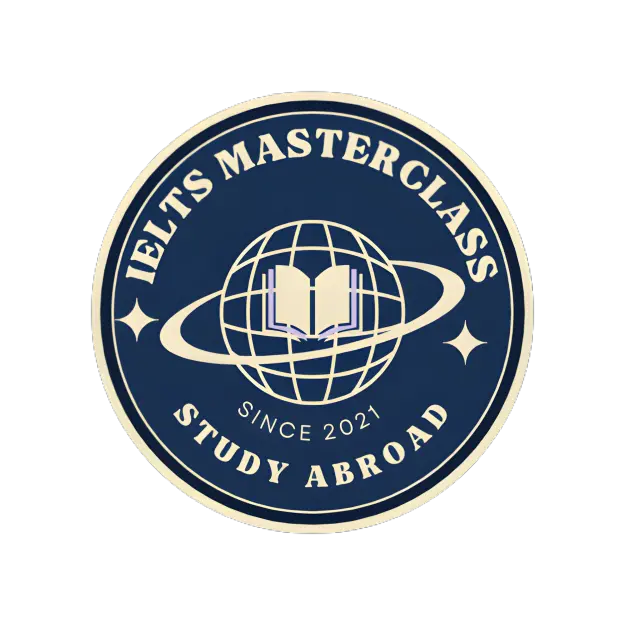 IELTS Masterclass