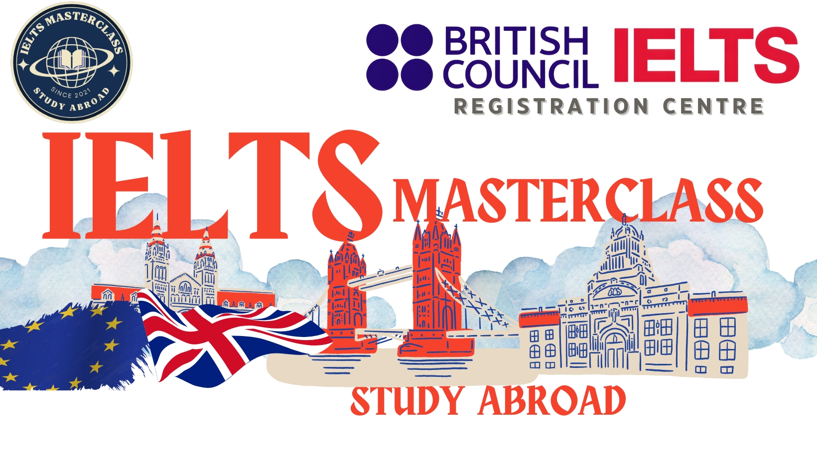 Best IELTS Coaching in Dhaka, Bangladesh