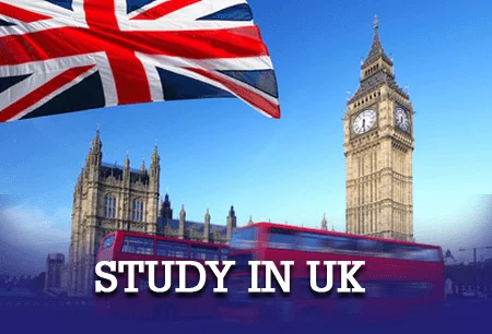 Bangladesh Student Guide to Studying in the UK